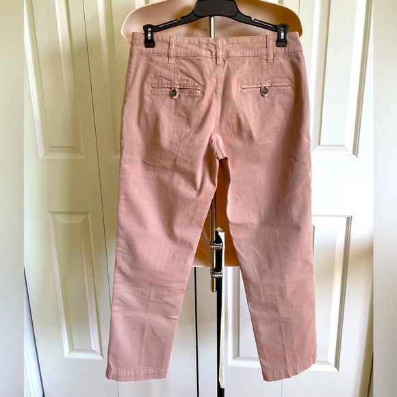 Dolce&Gabbana Women Beige Jeans 2/38 - Picture 3 of 6